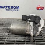 Motoras stergator parbriz