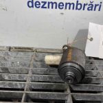 Senzor caseta