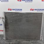 Radiator clima