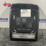 Lampa plafoniera