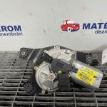 Motoras stergator haion