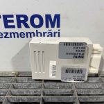 Modul suspensie aer