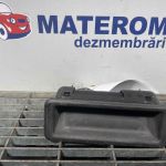 Intrerupator deschidere haion