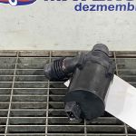 Pompa recirculare apa