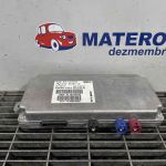 Modul camera marsalier
