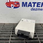 Modul servo