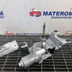 Motoras stergator haion
