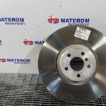 Disc frana fata