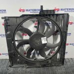 Ventilator radiator
