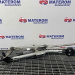 Motoras stergator parbriz