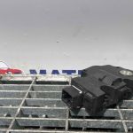 Motoras clapeta incalzire