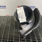 Ventilator incalzire