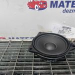 Difuzor audio