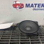Difuzor audio
