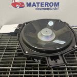Difuzor audio