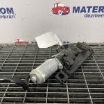Motoras deschidere