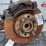 Disc frana fata