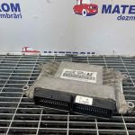 Calculator motor