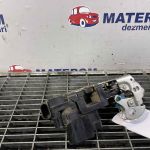 Incuietoare usa fata dreapta