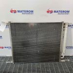 Radiator clima