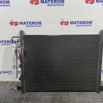 Radiator clima