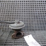 Supapa egr