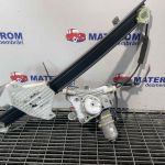 Macara usa spate dreapta