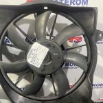 Ventilator clima