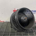 Ventilator incalzire