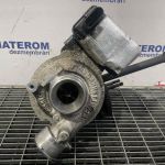 Turbosuflanta