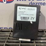 Modul unitate control