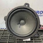 Difuzor audio