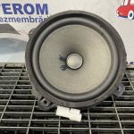 Difuzor audio