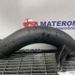 Teava intercooler