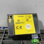 Modul keyless