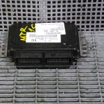 Calculator motor
