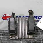 Calculator motor