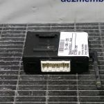 Modul alarma