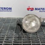 Halogen stanga