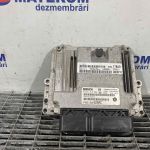 Calculator motor