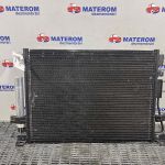 Radiator clima
