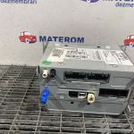 Radio cd