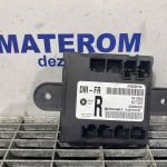 Modul usa/dreapta fata