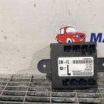 Modul usa/stanga fata