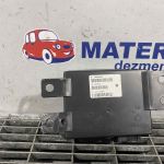 Modul unitate control