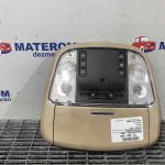 Lampa plafoniera
