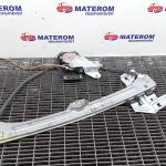 Macara usa fata dreapta