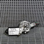Motoras stergator parbriz