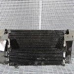 Radiator clima