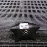 Capsula aer volan